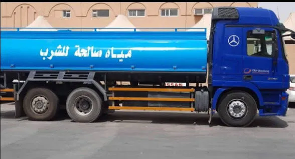 وايت مياه جنوب الرياض مياه معقمة ونظيفة